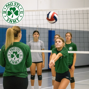 Read more about the article What is Club Volleyball?