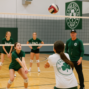 Read more about the article Welcome to PAO STL!