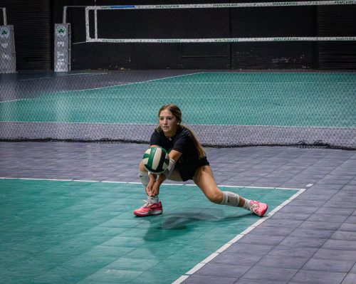 Grade School (U11 - U12)