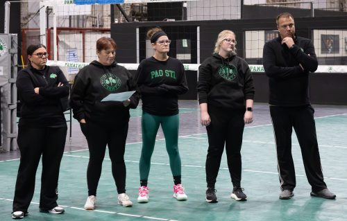 PAO STL Coaches Selection