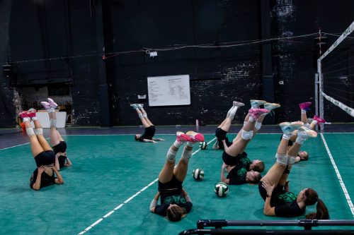 Grade School (U11 - U12)