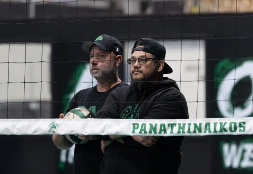 PAO STL Grade School (U15 - U18)