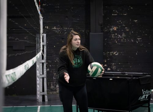 PAO STL U15 - U18 Group