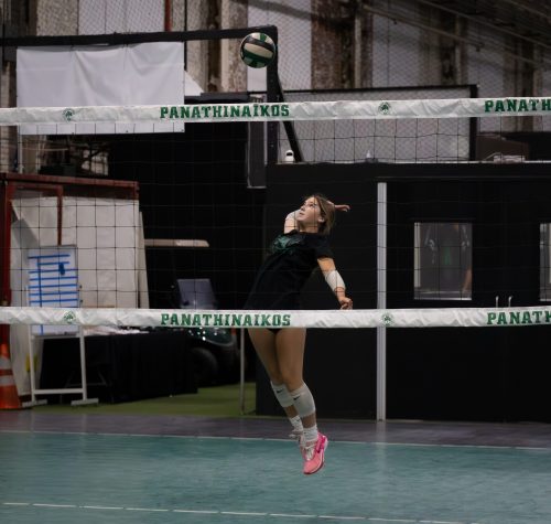 PAO STL Coaches Selection