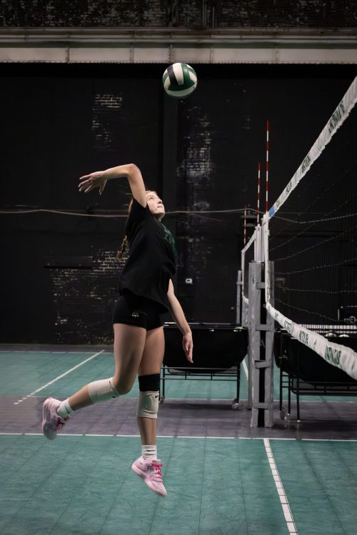 PAO STL U15 - U18 Athlete Development