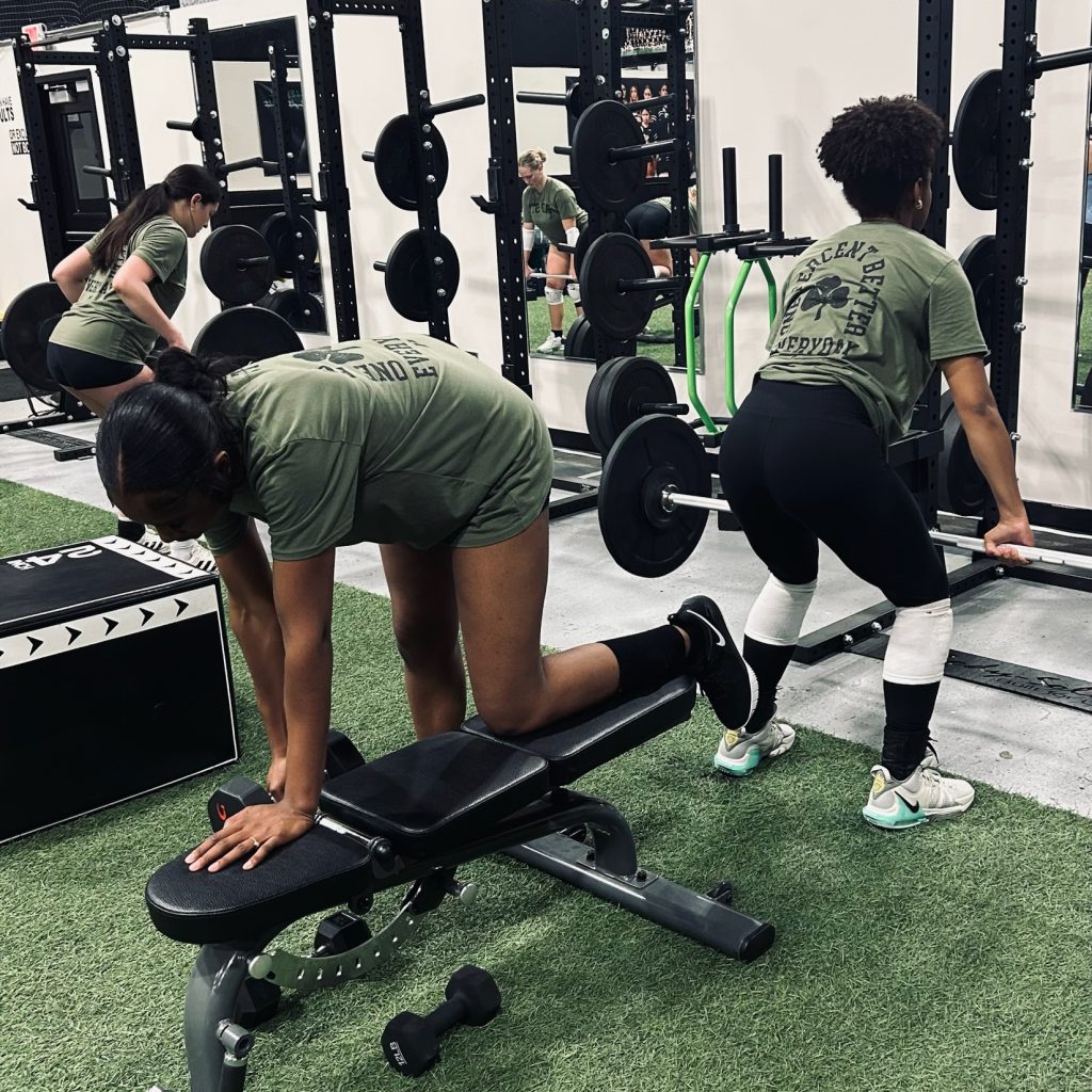 PAO STL Performance Training