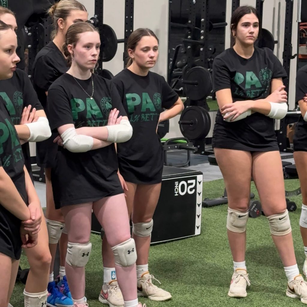 PAO STL Team Training